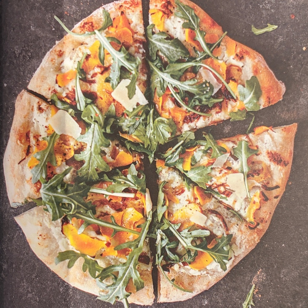 Molly Yeh's 'Molly on the Range' Cookbook - Picture 3 of 3